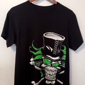 Vintage Old school T-Shirt